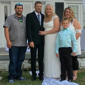 Meet your Posher, Rhonda